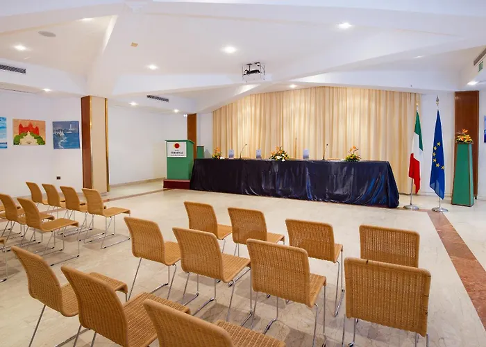 Hotel Terminal - Caroli Hotels