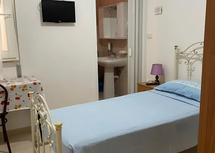Albergo Europa